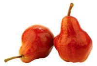 Αχλάδια Red Bartlett BIO