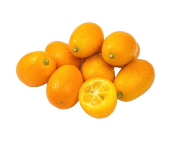 Organic Kumquat