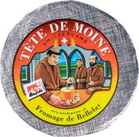 Tête de Moine