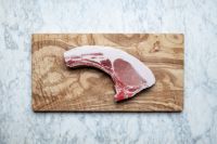 Μπριζόλα Iberico