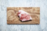Μπριζόλα Porterhouse Iberico