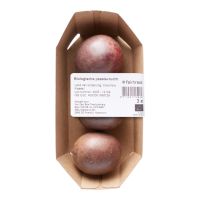 Passion Fruit BIO