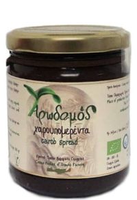 Χαρουπομερέντα