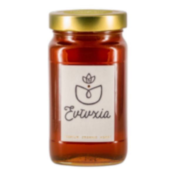 Pine Honey Heather Ivy