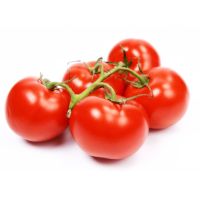 Τομάτες Τσαμπί ΒΙΟ