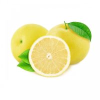 Γκρέιπ Φρούτ Λευκά ΒΙΟ