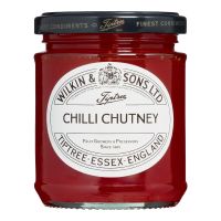 Chilli Chutney