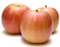 Μήλα Fuji ΒΙΟ