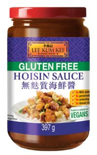 Σάλτσα Hoisin