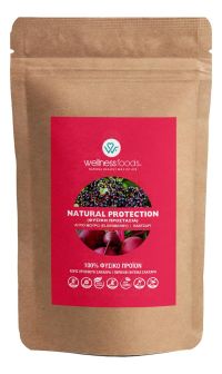 Natural Protection
