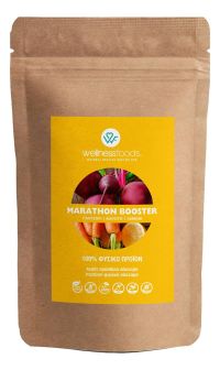 Marathon Booster