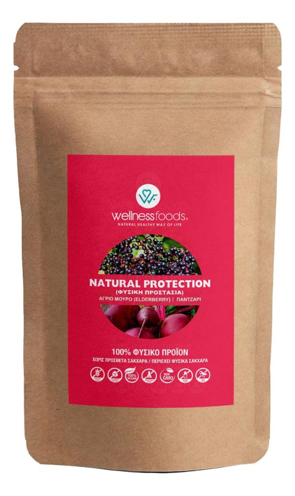 Natural Protection