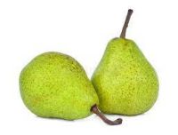 Αχλάδια Packhams BIO