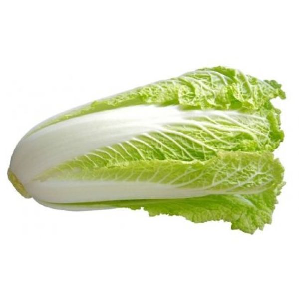 Organic Chinese Cabbage