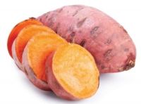 Γλυκοπατάτες Κόκκινες ΒΙΟ