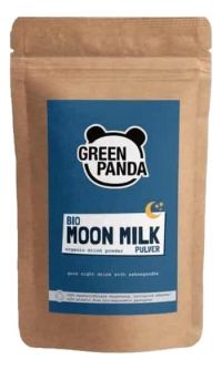 Moon Milk Mix Bio