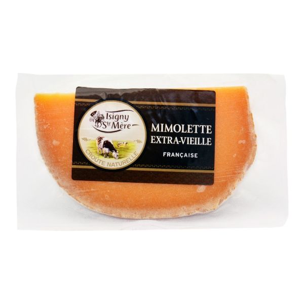 Τυρί Ωρίμανσης Mimolette