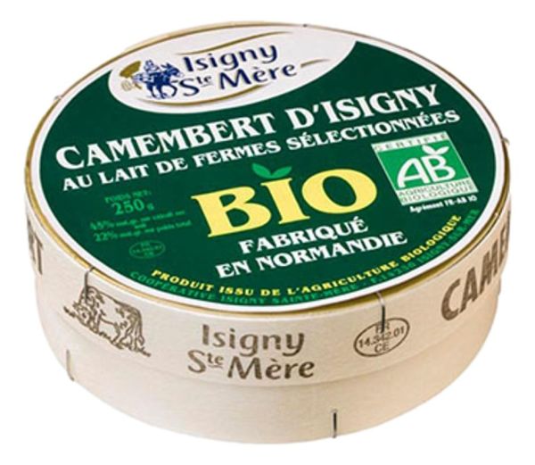 Camembert Αγελαδινό