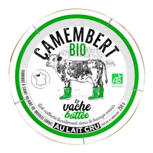 Camembert Αγελαδινό