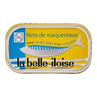 Σκουμπρί Μαριναρισμένο σε Λευκό Κρασί & Αρωματικά