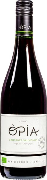 Κόκκινο κρασί χωρίς Αλκοόλ (Cabernet-sauvignon)