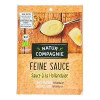 Hollandaise-sauce