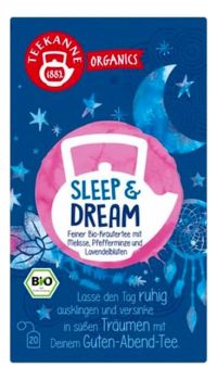 Sleep & Dream