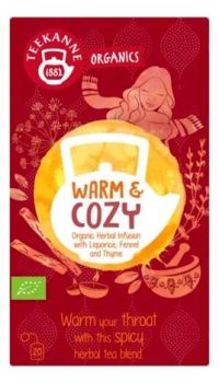Warm & Cozy