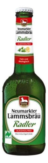 Μπύρα Radler Χ/ΑΛΚΟΟΛ