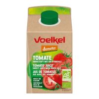 Χυμός Τομάτας