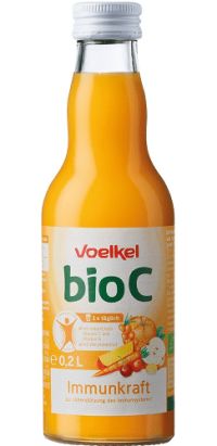 Χυμός Ανοσοποιητικό bioc