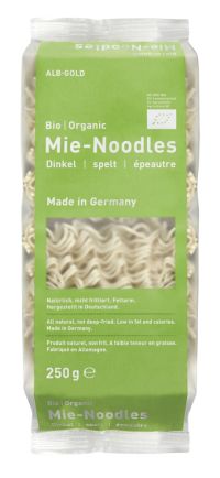 Noodles Σπέλτα