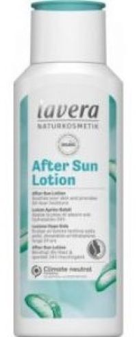 After Sun Lotion BIO
