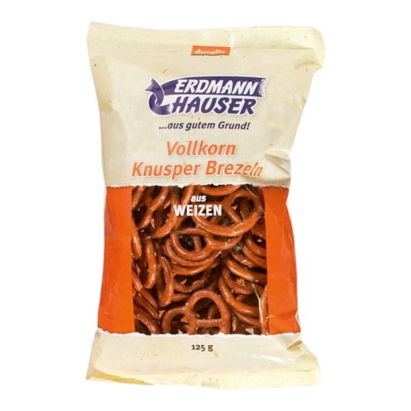 Pretzels