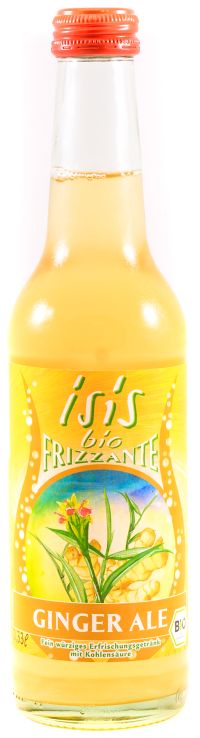Ginger Ale