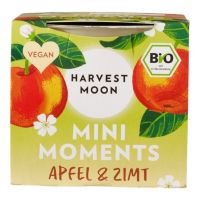 Επιδόρπιο Γιαουρτιού Καρύδας - Μήλο & Κανέλα