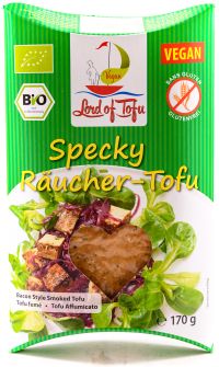 Τόφου μπέικον