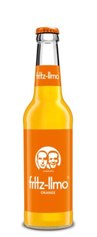 fritz-limo orangeade