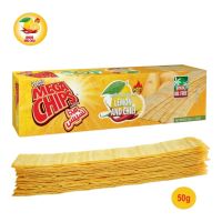 Mega Chips Lemon and Chilli