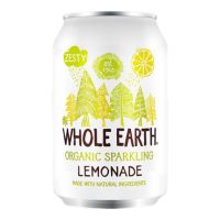 Lemonade Sugar-Free Soft Drink