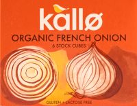 Κύβοι μαγειρικής Κρεμμυδι -Χ/ΓΛ. -Χ/ΛΑΚ.