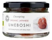 Umeboshi