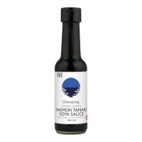 Yaemon Tamari Sauce (Double Strength)