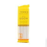UDON Noodles Σιταριού, φαρδιά -ΒΙΟ