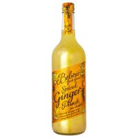 Ginger Punch