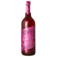 Festive Fruit Punch