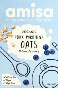 Porridge Βρώμης