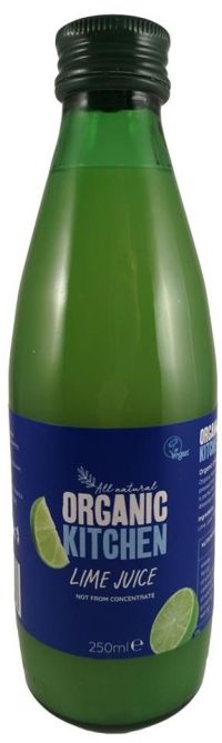 Χυμός Lime