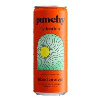 Punchy Blood Orange