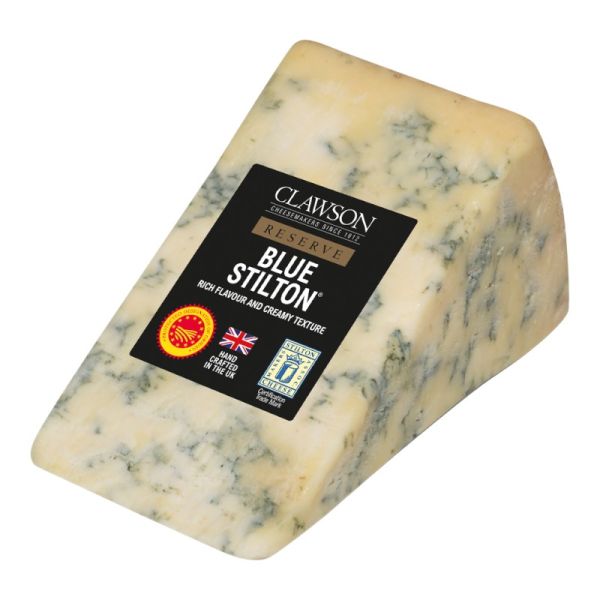 Blue Stilton Cheese